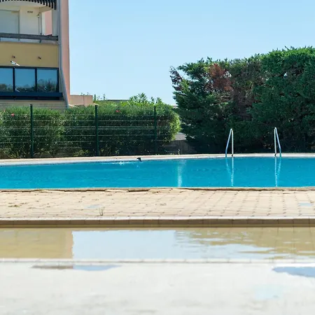 Absolu Chic Naturiste Apartment