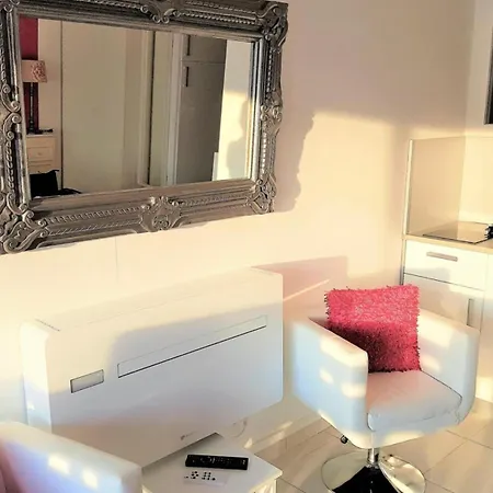 Apartment Absolu Chic Naturiste *