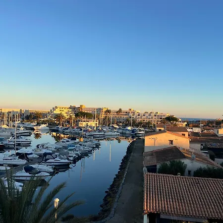 Absolu Chic Naturiste Apartamento