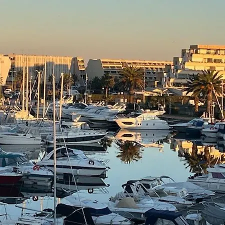 Absolu Chic Naturiste Apartamento *