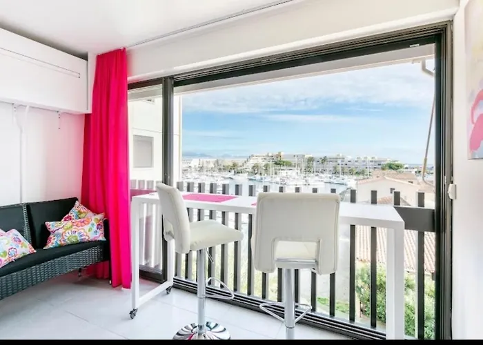 Absolu Chic Naturiste Appartement