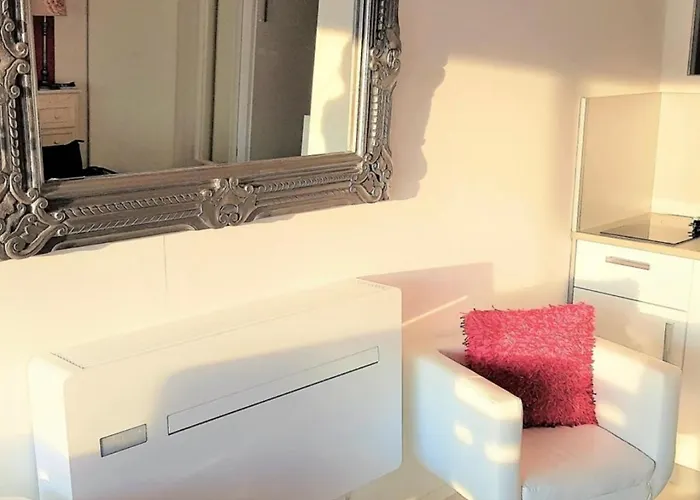 Daire Absolu Chic Naturiste *